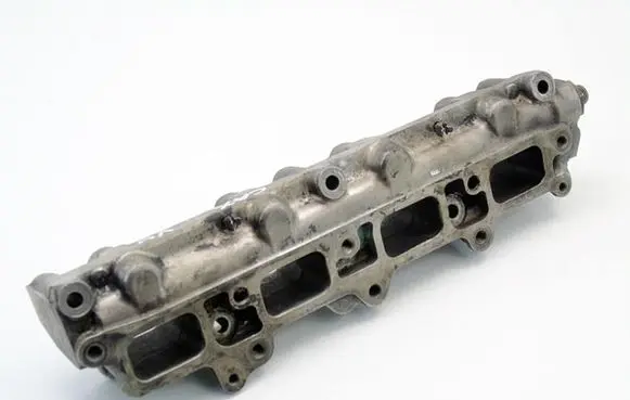 Volkswagen Eos Fuel main line pipe GK284AHB