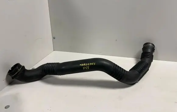 Mercedes-Benz A W169 Intercooler hose/pipe A1695200701