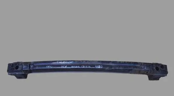 Honda CR-V Rear bumper support beam 