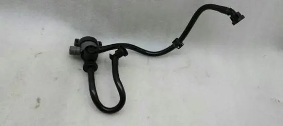 BMW Z4 E89 Valve vacuum 7636144