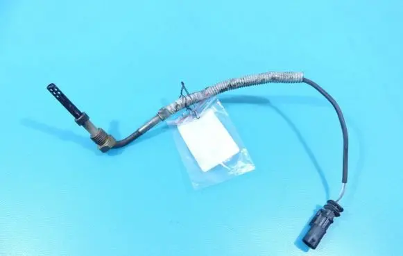 Volvo V60 Exhaust gas temperature sensor 31319841 IMPRK1337434