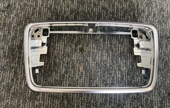 Mercedes-Benz CLA C117 X117 W117 Head up display trim 