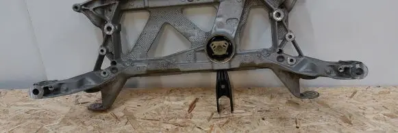 Audi A3 S3 8V Front subframe 5Q0199369G 3Q0199369E