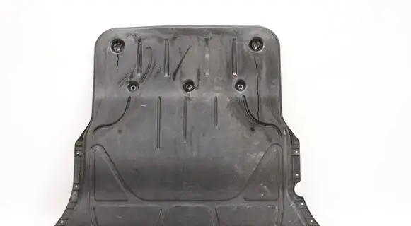 Volkswagen Golf VIII Engine splash shield/under tray 5WA825236D