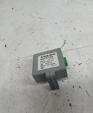 Volvo XC90 Alarm control unit/module 9472105 6680 F005V00026