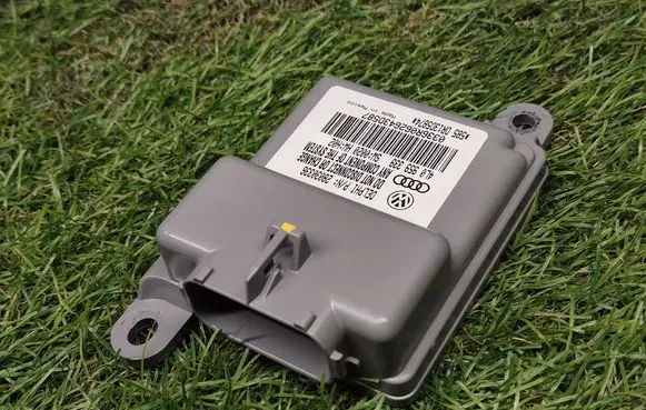Audi Q7 4L Seat control module 4L0959339 28030336