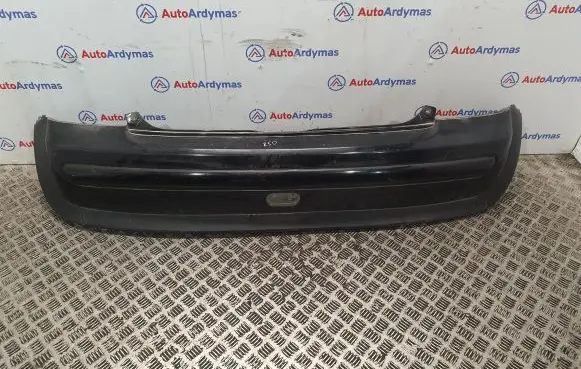 Mini One - Cooper R50 - 53 Rear bumper 7048259 51127048259