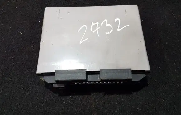 Ford Mondeo MK II Other control units/modules 95bg10c909aa