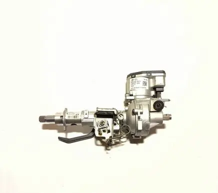 Electric power steering pump