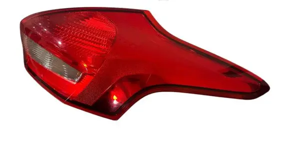 Ford Focus Rear/tail lights F1EB13404B 1354180 135V18W