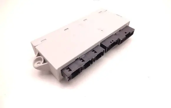 BMW 7 E65 E66 Door control unit/module 6958448 5WK48019A 61.35-6958448.9