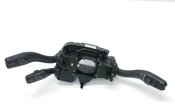 Audi Q7 4L Wiper turn signal indicator stalk/switch 4F0953549F 4E0953521C 4E0953503G