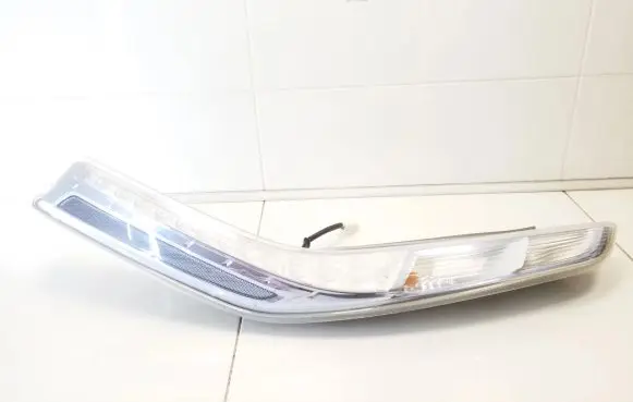 Nissan Leaf I (ZE0) Rear/tail lights ICHIKOHD091
