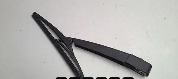 Renault Kadjar Rear wiper blade arm