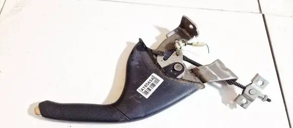 Honda Accord Handbrake/parking brake lever assembly 