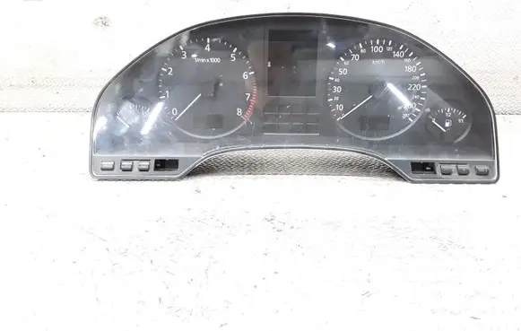Audi A8 S8 D2 4D Speedometer (instrument cluster) 4D0919033AC
