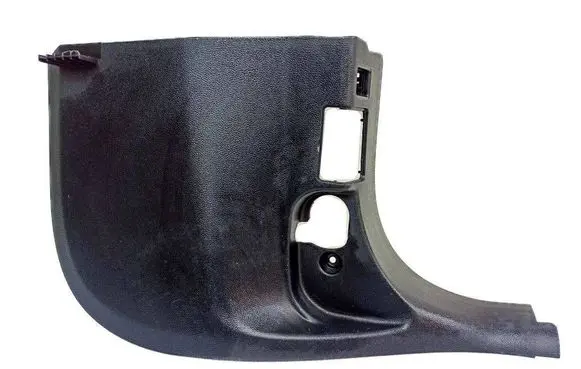 BMW 3 E92 E93 Foot area side trim 51439132714 11242010 107058