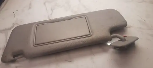 Volvo S80 Sun visor