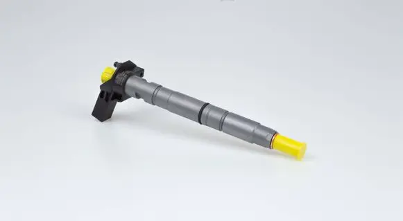 Volkswagen PASSAT CC Fuel injector 0445116030