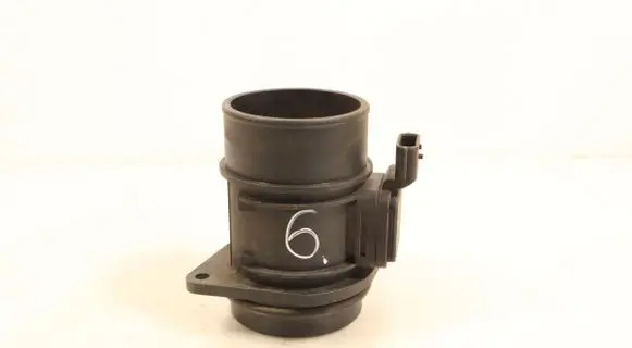 Opel Vivaro Mass air flow meter 8200280060