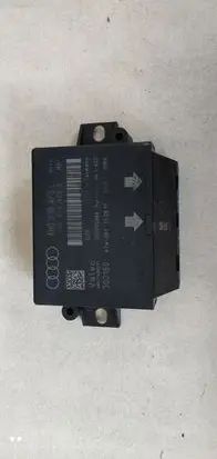 Audi A7 S7 4G Parking PDC control unit/module 4H0919475L 4H0919475C