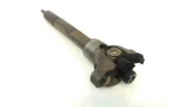 Volkswagen Golf I Fuel injector 0432191528