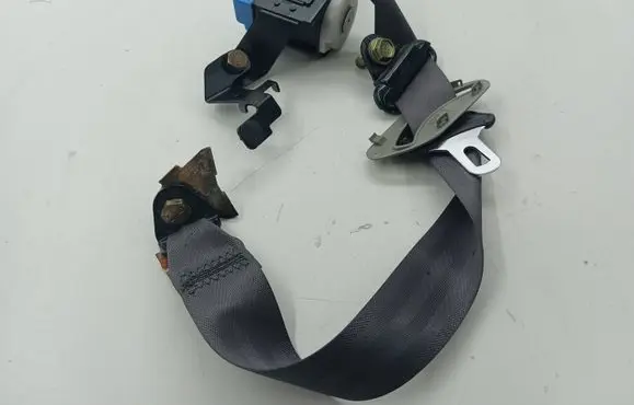 Mazda Xedos 6 Rear seatbelt ADA7063 2CAD1LH