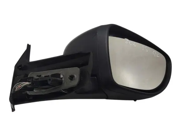 Renault Zoe Steering wheel