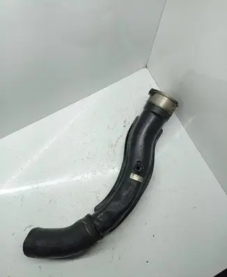 BMW 7 F01 F02 F03 F04 Intercooler hose/pipe 4735270 11884414 473527001