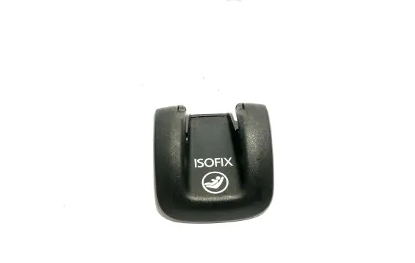 Audi Q5 SQ5 ISOFIX cover 8R0887233 70008035