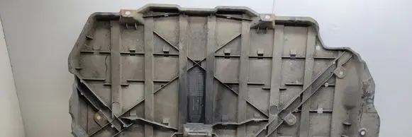 Honda Insight Fuel tank bottom protection 74645TM8A
