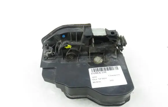 BMW 5 F10 F11 Front door lock 7229461