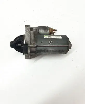 Nissan Qashqai Starter motor 23300JG70A