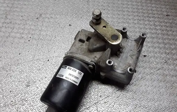 Peugeot 307 Wiper motor 404638