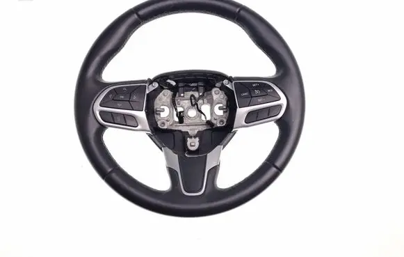Chrysler Pacifica Steering wheel P5UZ511X9AF 5UZ511X9 C6698260