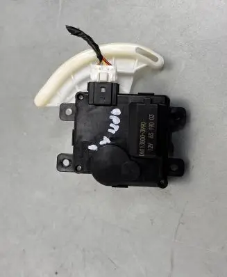 KIA Optima Air flap motor/actuator 138003990 DH113803990