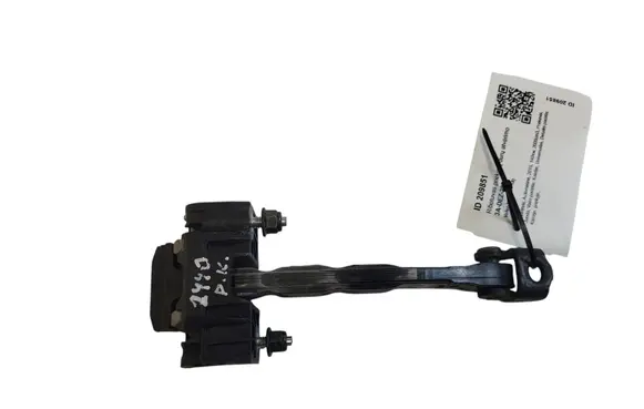 Volvo V60 Front door check strap stopper 31298466