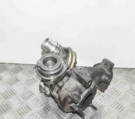 Renault Laguna III Turbo 8200639766