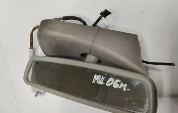 Mercedes-Benz ML W164 Rear view mirror (interior) 2518110507 419260