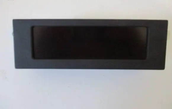 Citroen C3 Screen/display/small screen 98013527XT A3HA2P92 503550290431