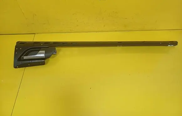 Opel Zafira B Rear door interior handle AHH26564