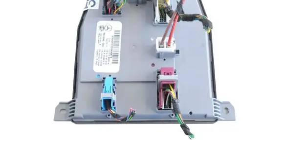 Mercedes-Benz GLE W167 Central body control module A1679014202 A1679020307
