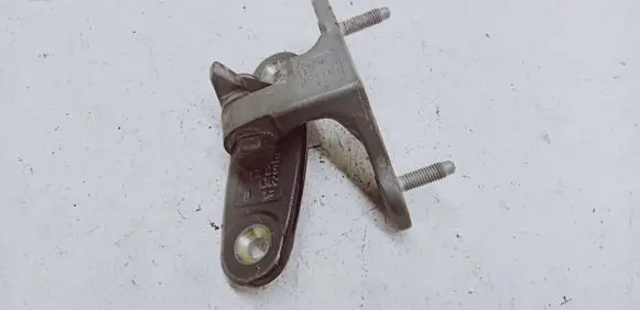 Mercedes-Benz E W212 Front door upper hinge A017058