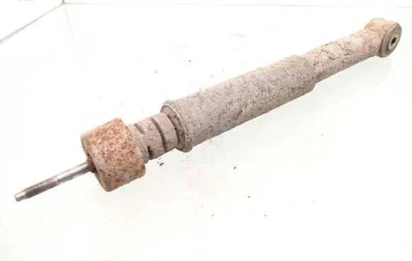Renault Clio II Rear shock absorber/damper 