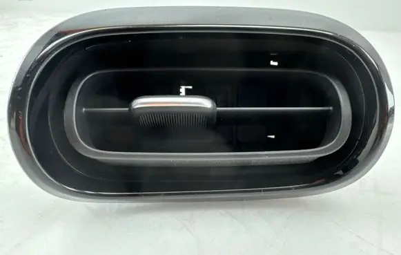 Toyota Yaris Cross Dashboard side air vent grill/cover trim 55650K0040