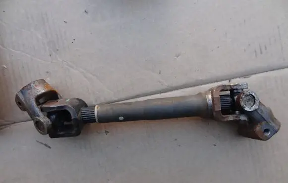 Ford Transit Courier Steering column universal joint H1B13C662AA