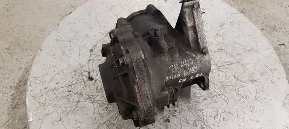 Toyota RAV 4 (XA40) Gearbox transfer box case W82 2W213