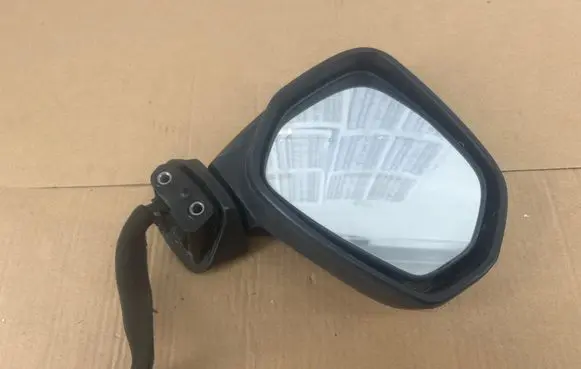 MG MG3 II Front door electric wing mirror A044297 023957
