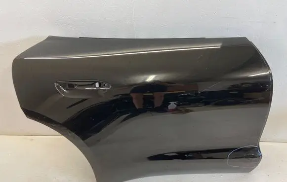 Porsche Taycan 9J1 Rear door 9J1833052A 9J1833194