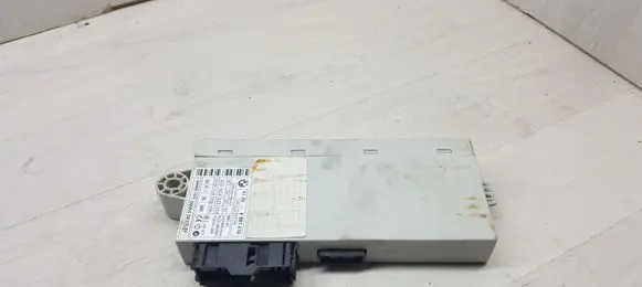 BMW 5 E60 E61 CAS control unit/module 61356981416 5WK49412LBF